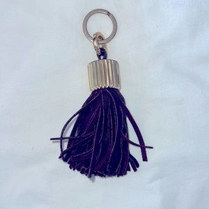 India Hicks Key Chain